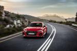 Audi RS7 Sportback 2019 года (WW)